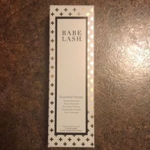 Lash babe Lash growing serum 6 MONTH SUPPLY